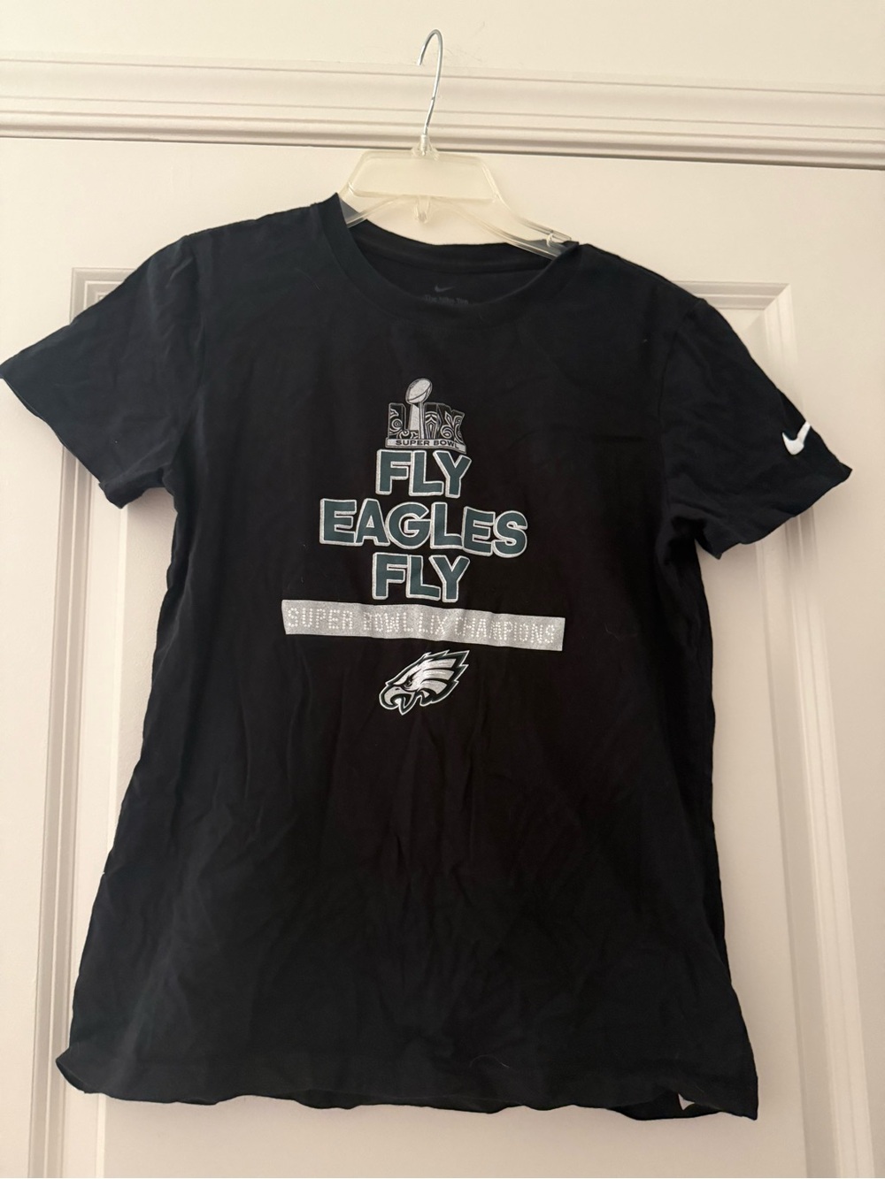 Philadelphia Eagles SuperBowl Shirt